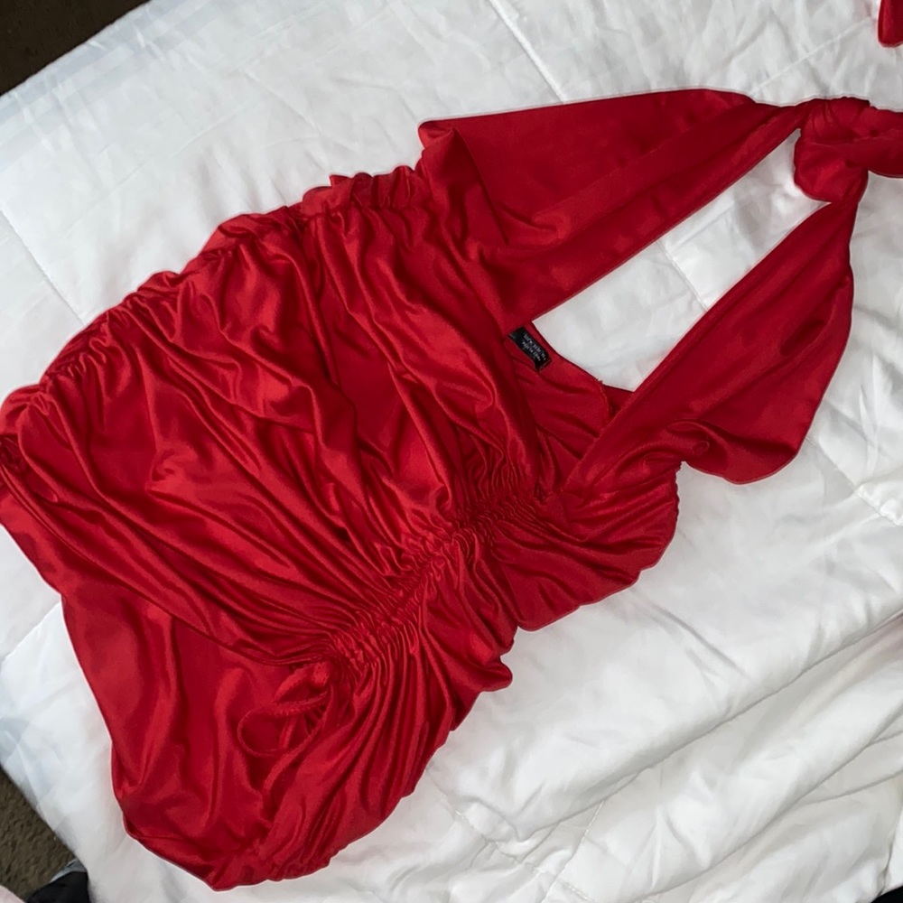 Small Dress